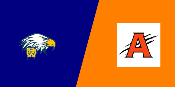 Walnut Hills vs. Anderson High School