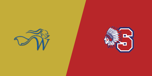 Windsor High School vs. Southampton High School