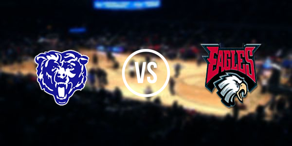 Bear Lake vs. Marsh Valley