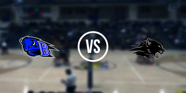 Bedford High School vs. Northern Bedford County High School