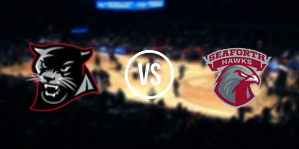 Seaforth High School vs. North Johnston High School