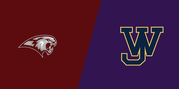James Wood vs. Warren County