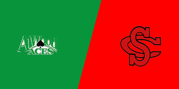 AlWood High School vs. Stark County High School