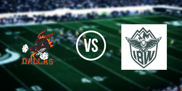 Dallas High School vs. Ida B Wells High School