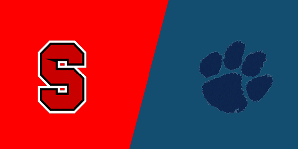 Strasburg High School vs. St. Mary's Academy
