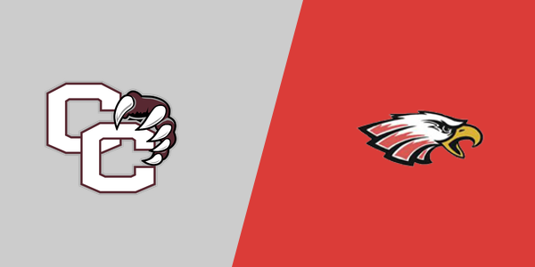 Cypress Creek High School vs. Edgewater High School