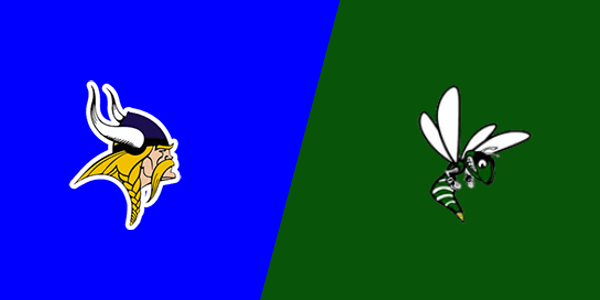 Haslett High School vs. Williamston High School