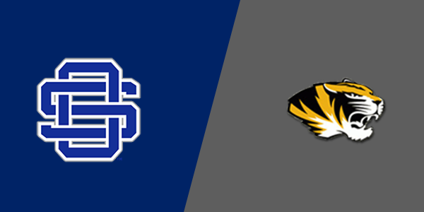 Ocean Springs vs Hernando