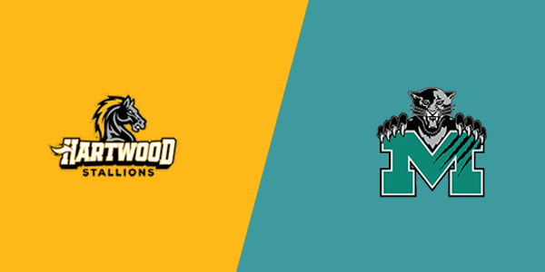 Hartwood High School vs. Massaponax High School