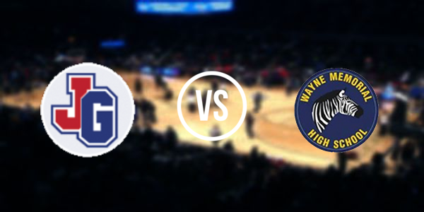 John Glenn High School - Westland vs Wayne Memorial High School