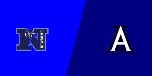 Newsome HS vs. Alonso High School
