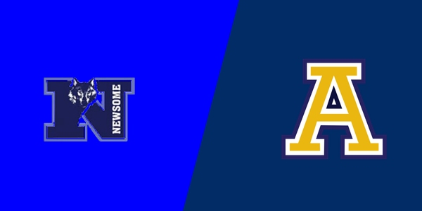 Newsome HS vs. Alonso High School