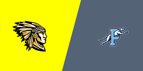 Sequoyah High School vs. Pope High School