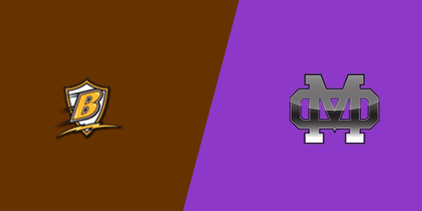 Golden West High School vs. Mission Oak High School