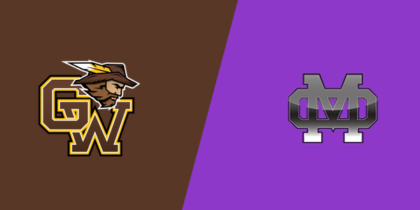 Golden West High School vs. Mission Oak High School