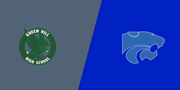 Wilson Central High School vs Green Hill High School