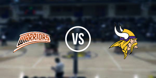 North Edgecombe High School vs. Tarboro High School