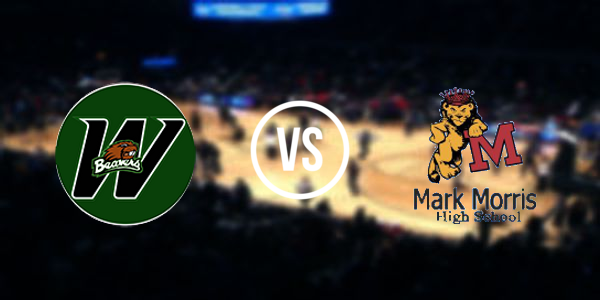 Woodland High School vs. Mark Morris High School