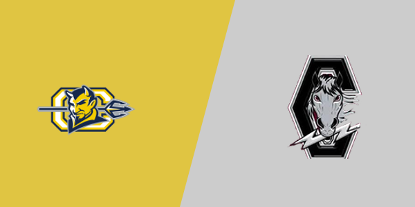 Culpeper County High School vs. Chancellor High School