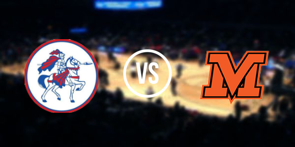 Lakewood vs Mount Vernon High School