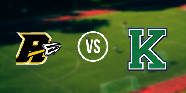 Reynolds High School - Winston-Salem vs. A.L. Brown High School