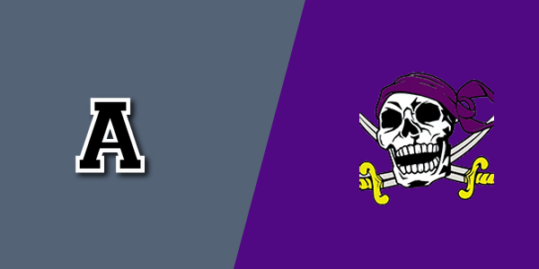 Away vs. Jack Britt High School