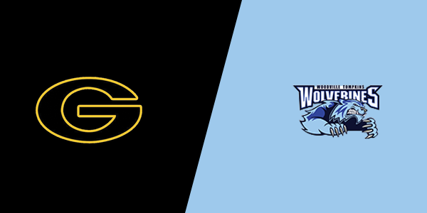 Groves High School vs. Woodville-Tompkins High School