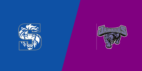 Southern Wake Academy vs. River Mill Academy High School