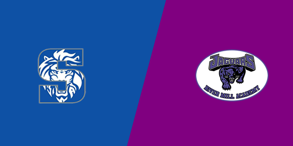 Southern Wake Academy vs. River Mill Academy High School