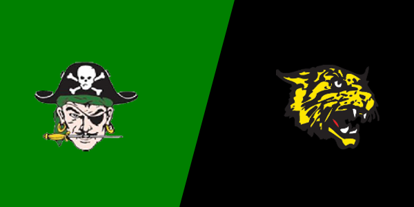 Rolla High School vs. Moscow High School