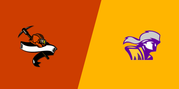 Centerville High School vs. Big Sandy High School