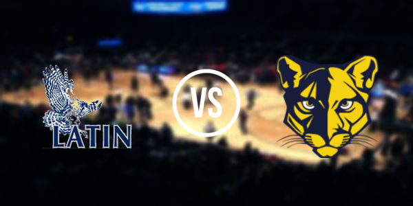 Carmel Christian School vs. Charlotte Latin High School