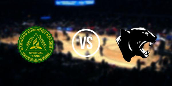 Oakwood Adventist Academy vs. Woodville High School
