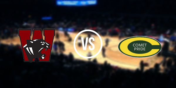 Watervliet High School vs. Coloma High School