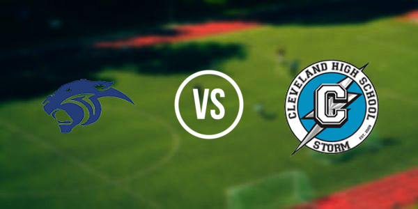 Piedra Vista High School vs. Cleveland High School