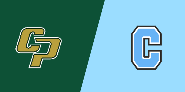 Comstock Park High School vs. Grand Rapids Christian High School