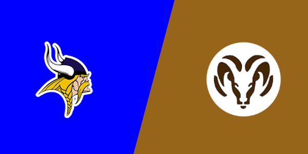 Haslett High School vs. Holt High School