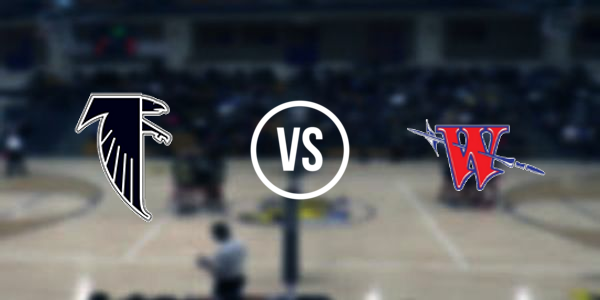 Robert E Fitch High School vs Waterford High School