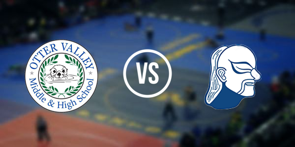 Otter Valley Union High School vs Granville Senior High School