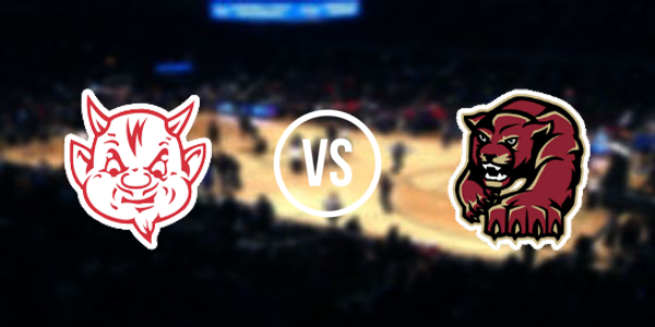Paint Branch High School vs. Montgomery Blair High School