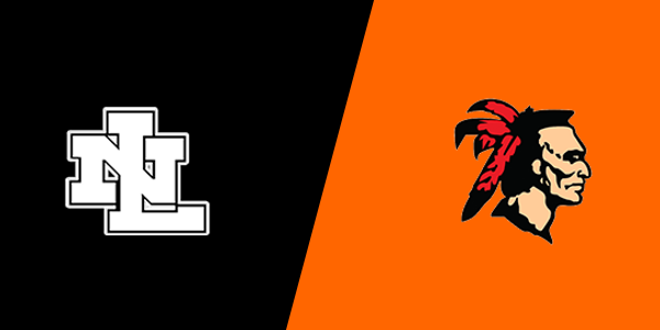 New Lothrop High School vs. Chesaning High School