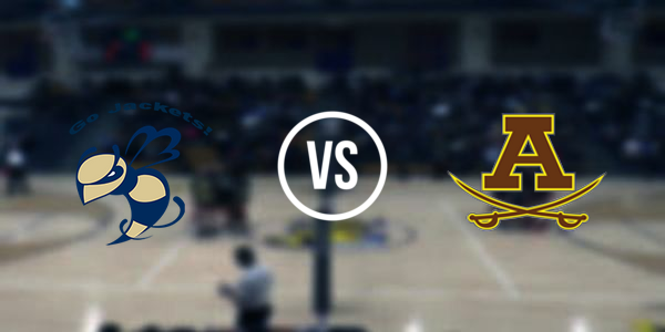 Detroit Country Day High School vs. Rochester Adams High School