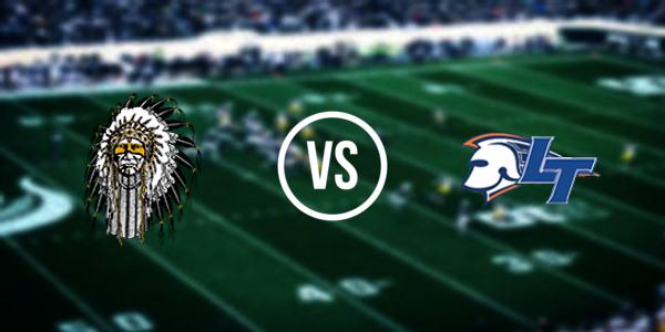 Arapahoe vs. Legend