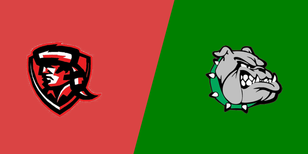 Lebanon High School vs. Tazewell High School