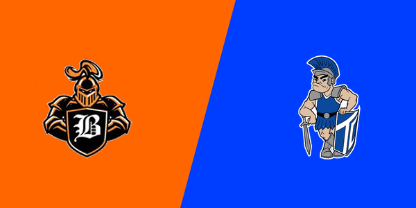 Belding High School vs. Wyoming Tri-unity Christian School