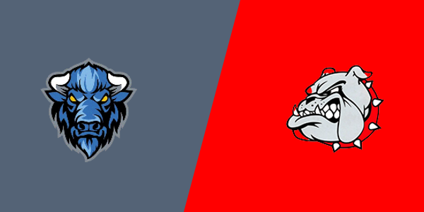 Liberty High School vs. Hemet High School