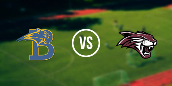 Bethel vs Brookfield High School