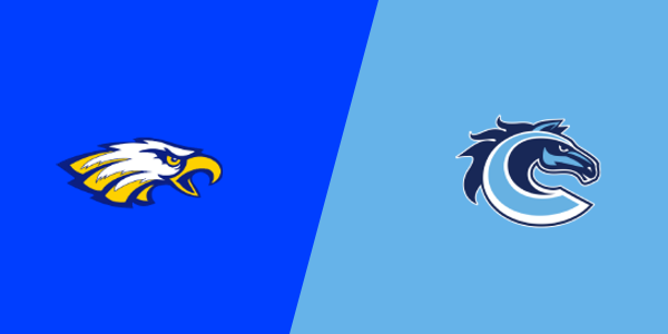 Carson City-Crystal High School vs. Comstock High School
