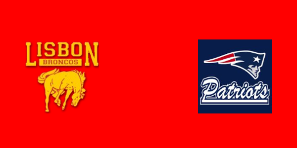 Lisbon High School vs. May-Port CG High School