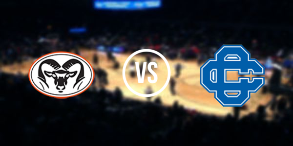 Rockford High School vs. Grand Rapids Catholic Central High School